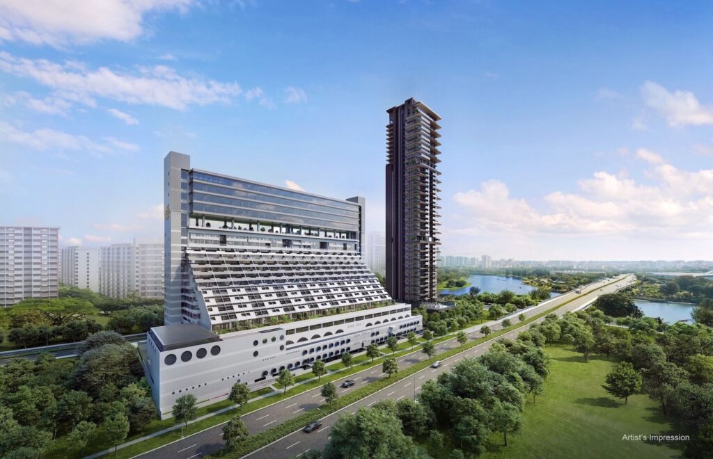 Golden Mile Singapore Golden Mile Singapore