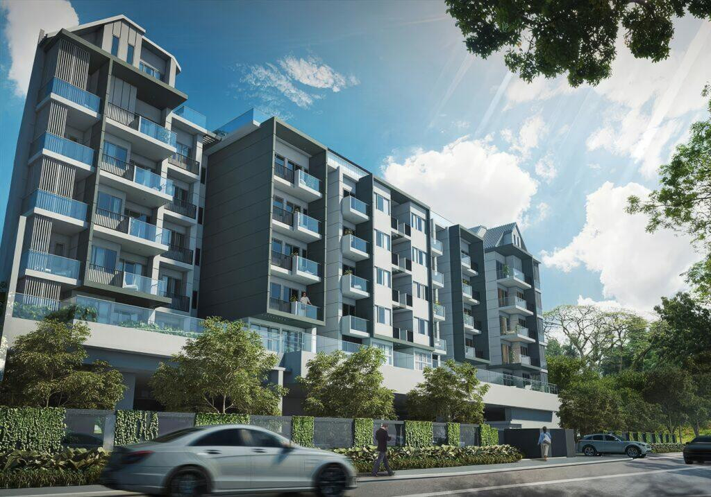 Jansen House Developer Macly Past Track Record Hills Two One Singapore nexthomesg.com