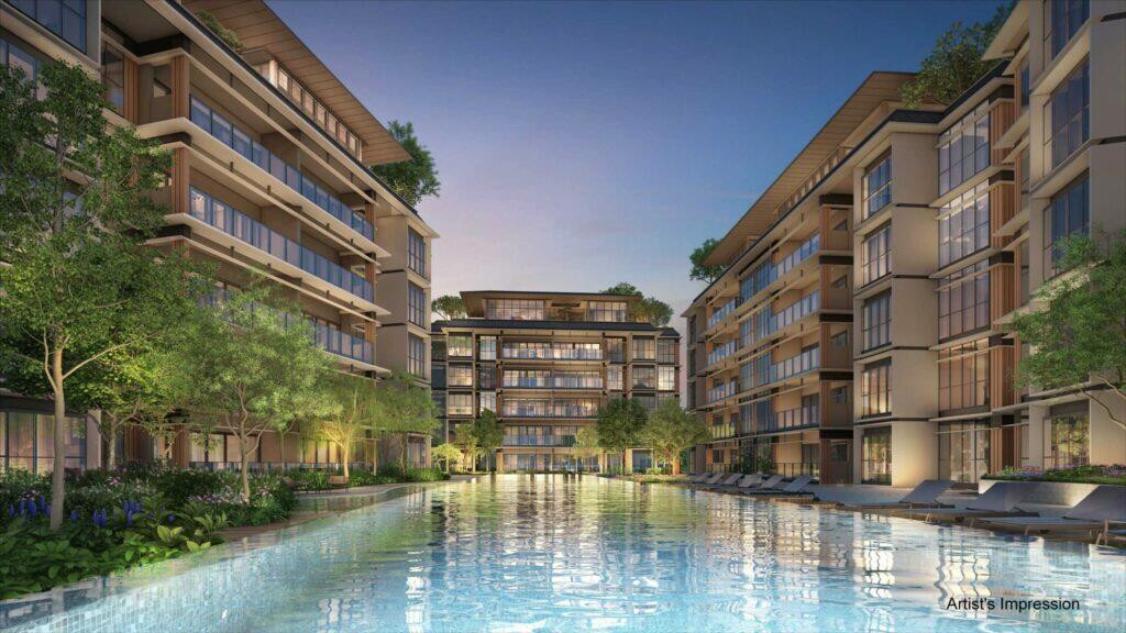 Watten house swimming pool freehold condo singapore scaled 1