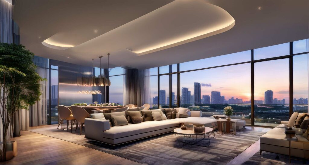 champions way residences is brand new development located in district 25 singapore comprising of 1 nexthomesg.com