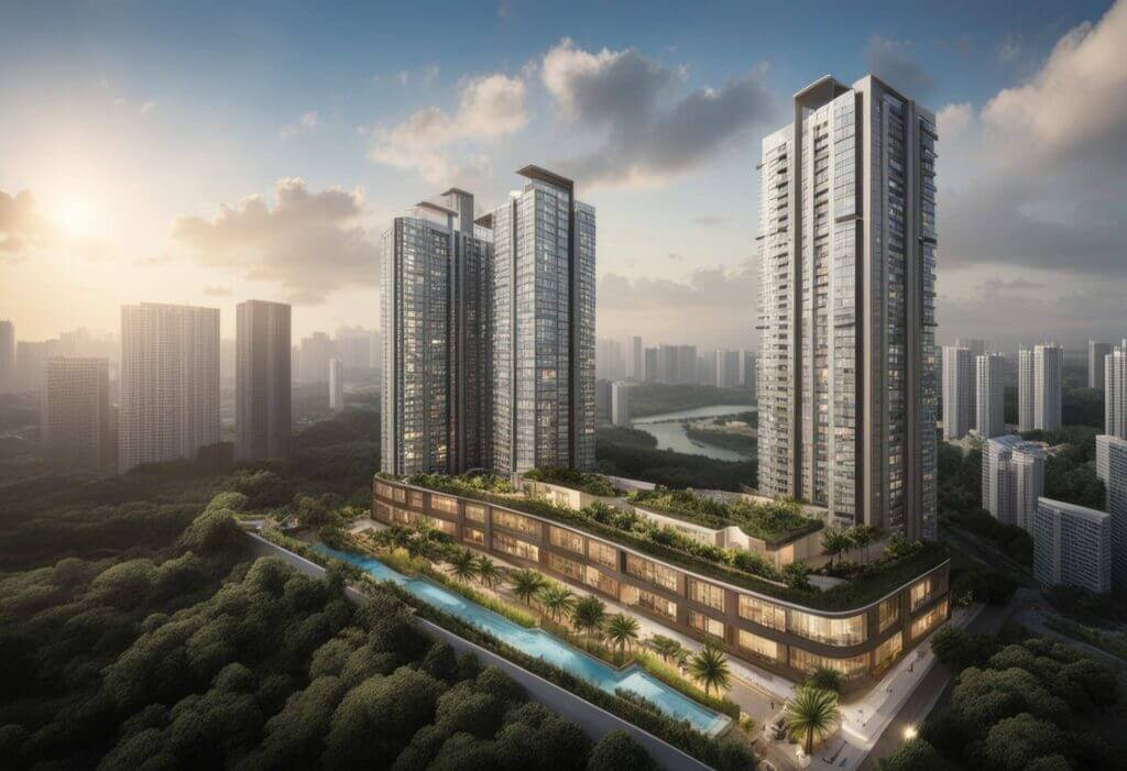 Toa Payoh One Residences 2