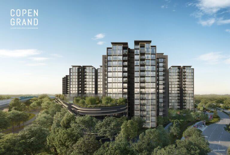 %customfield(project_name)% Copen Grand Executive Condominium