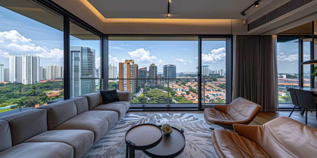Discover Convenience and Comfort at Bagnall Haus Condo in the Bedok Reservoir Area