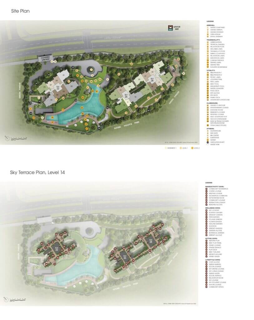 Site Plan Site Plan