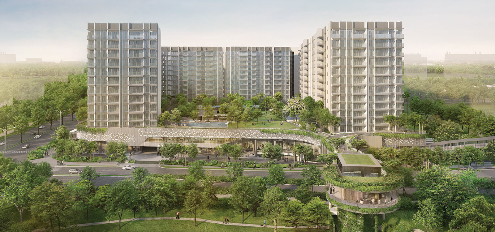 new condo singapore the woodleigh residences hero