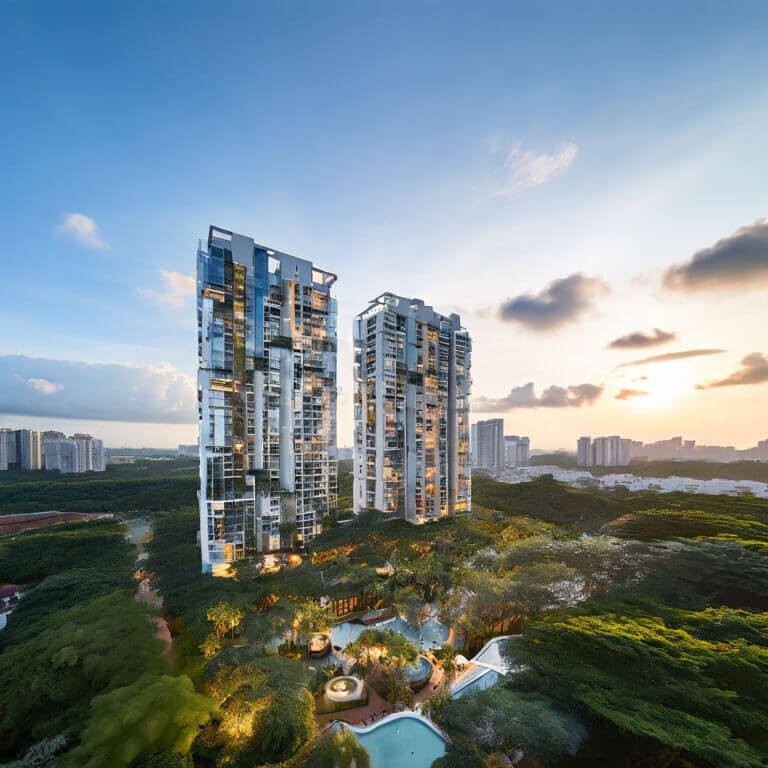 New Launch Condo Payment Schedule 1