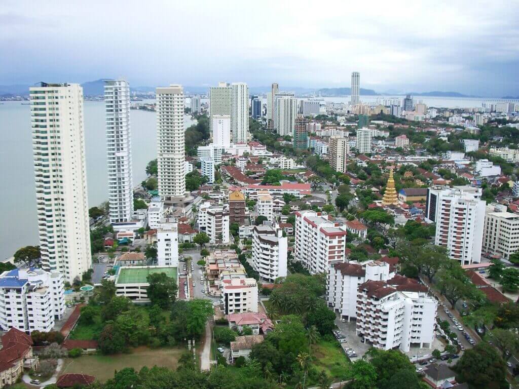 Penang Malaysia