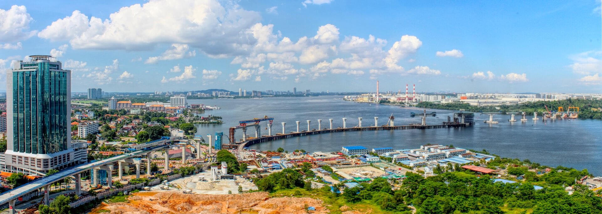 Norwood Grand Johor Bahru–Singapore RTSjpg Norwood Grand Johor Bahru–Singapore RTSjpg