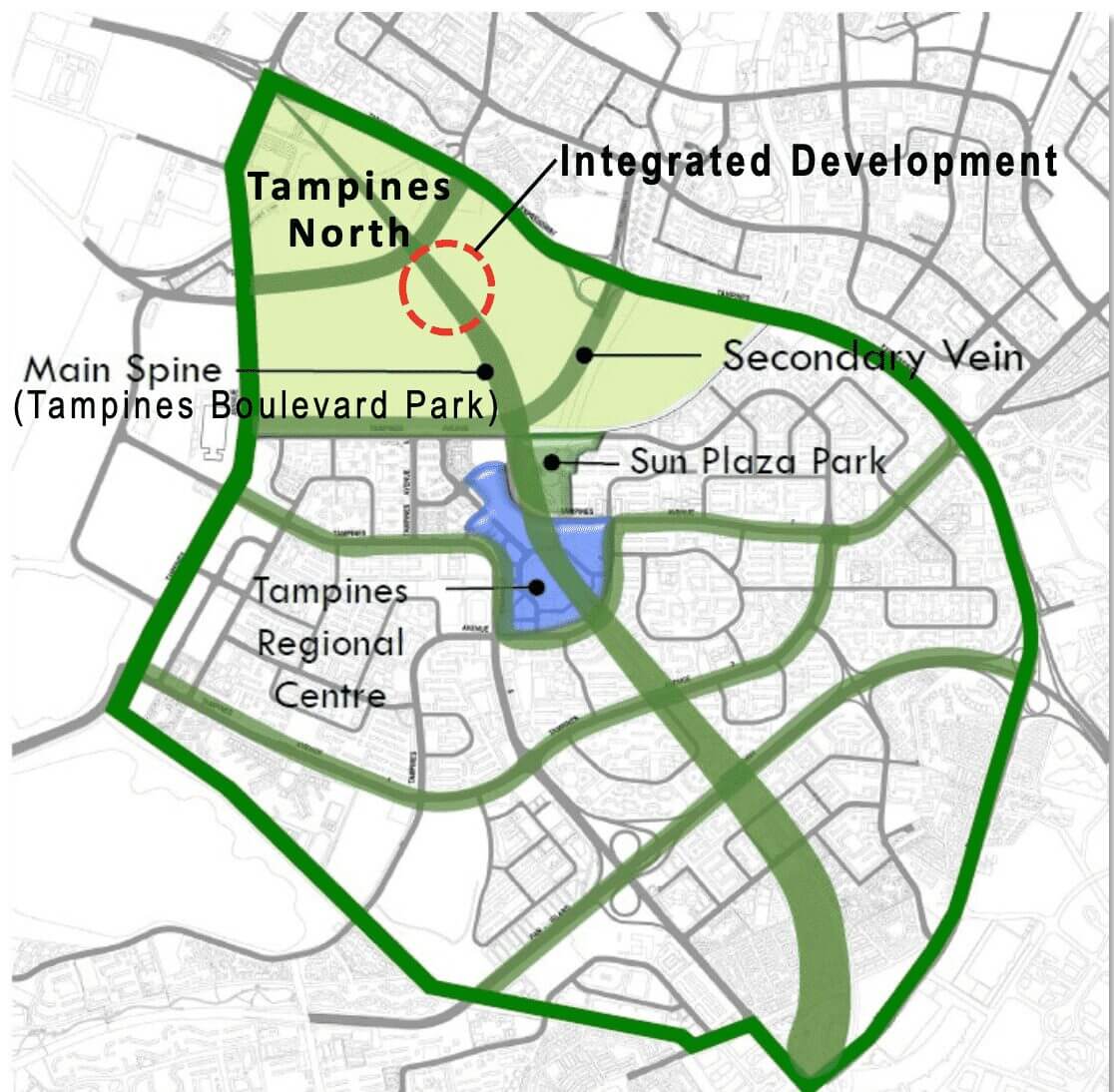 Parktown Residence Parktown Residences Location Parktown Residence Parktown Residences Location