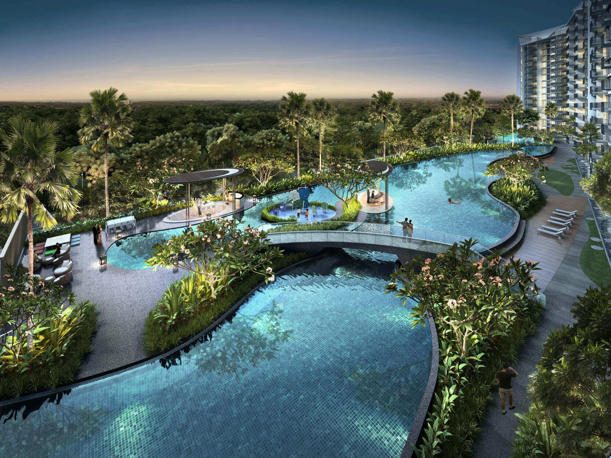 Chuan Park chuan park residences Chuan Park chuan park residences