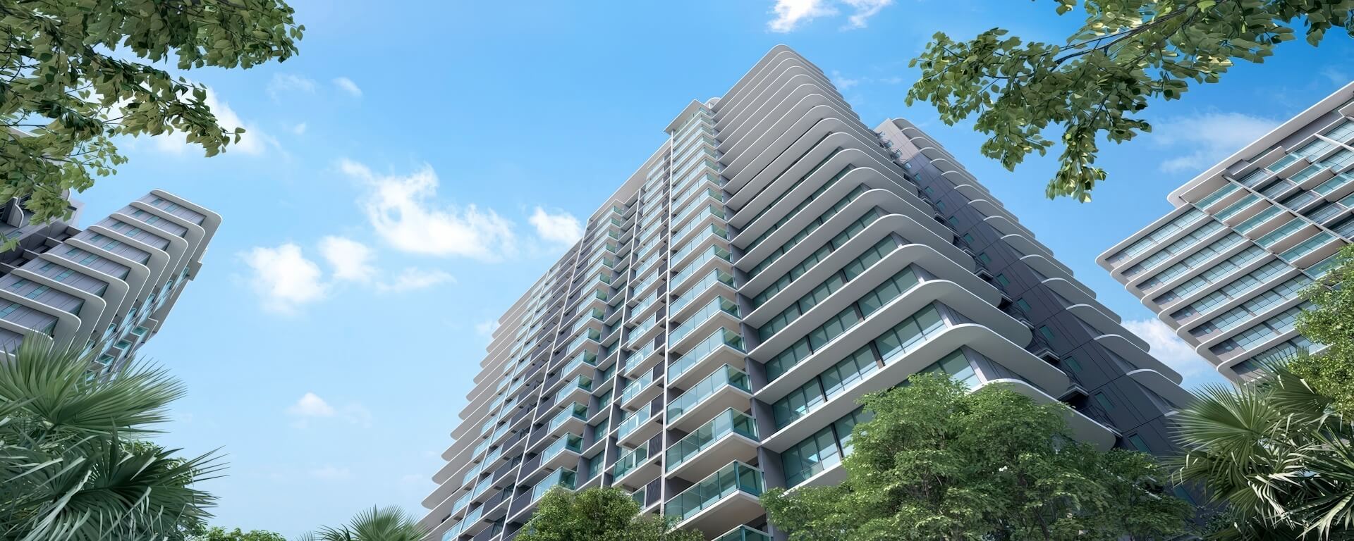 Chuan Park chuan park tropical living singapore Chuan Park chuan park tropical living singapore