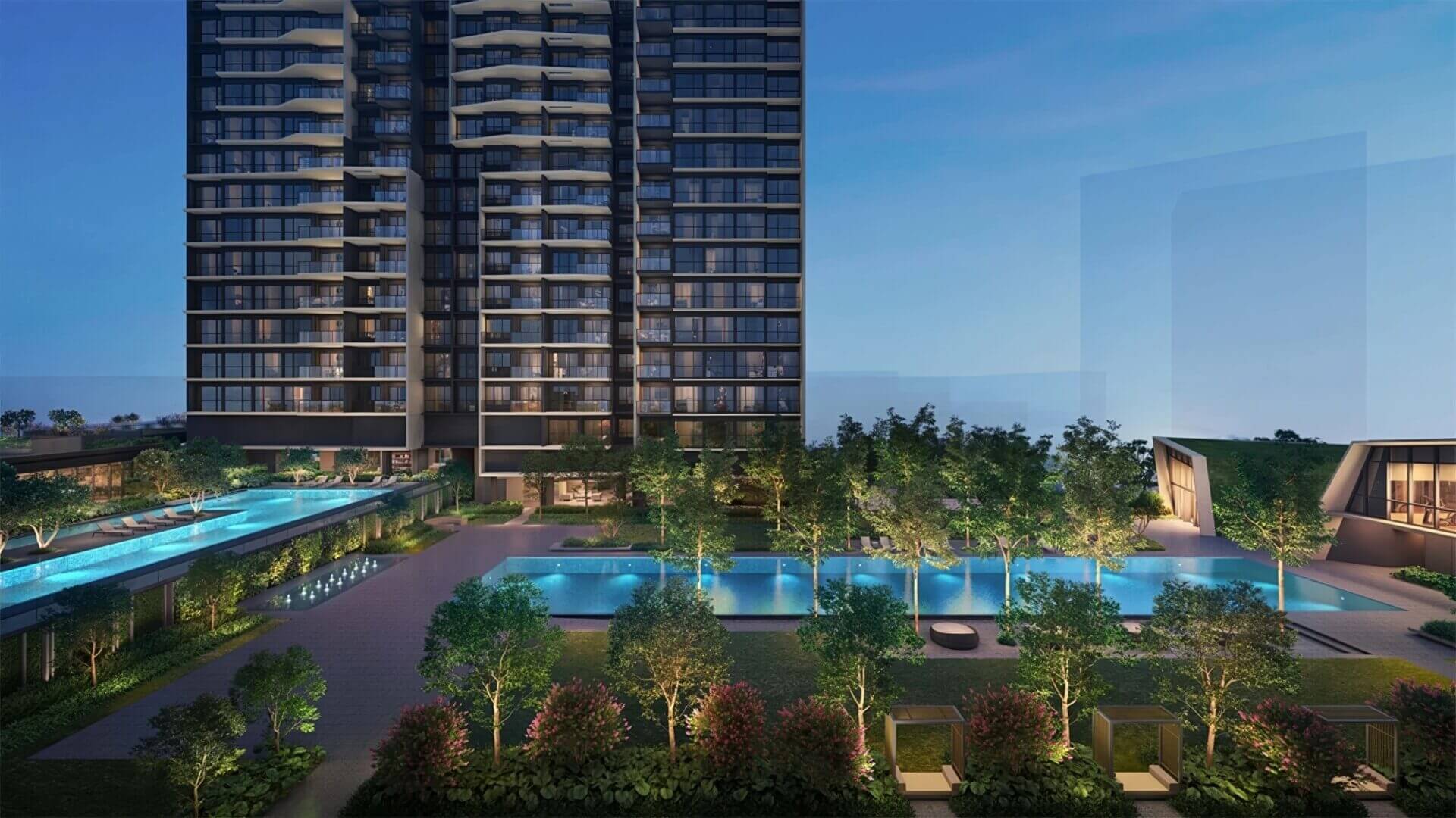 The Orie the orie condo The Orie the orie condo