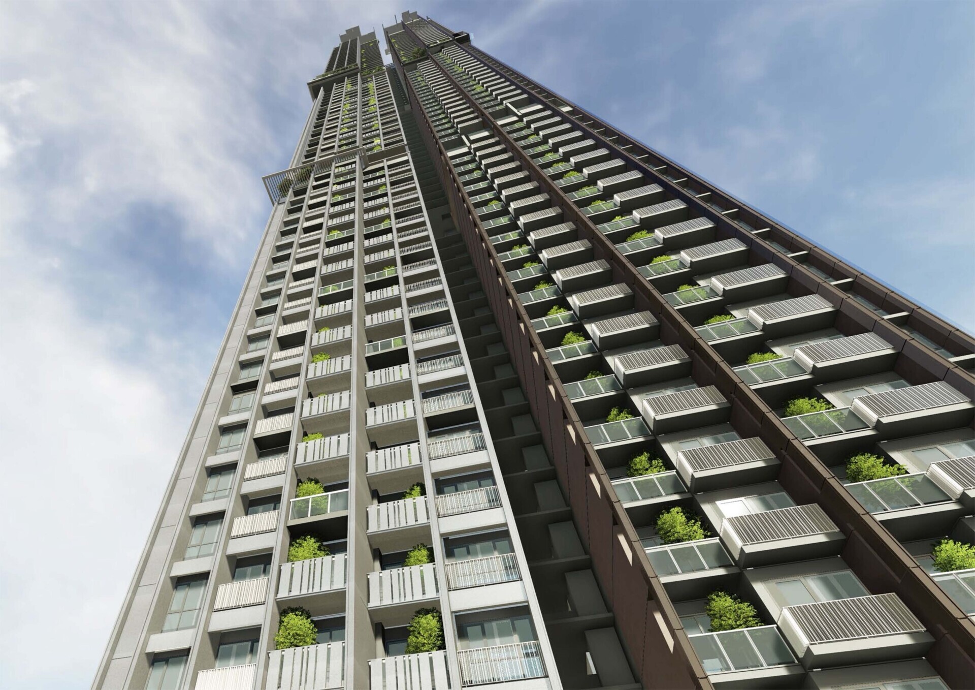 Promenade Peak project image 4