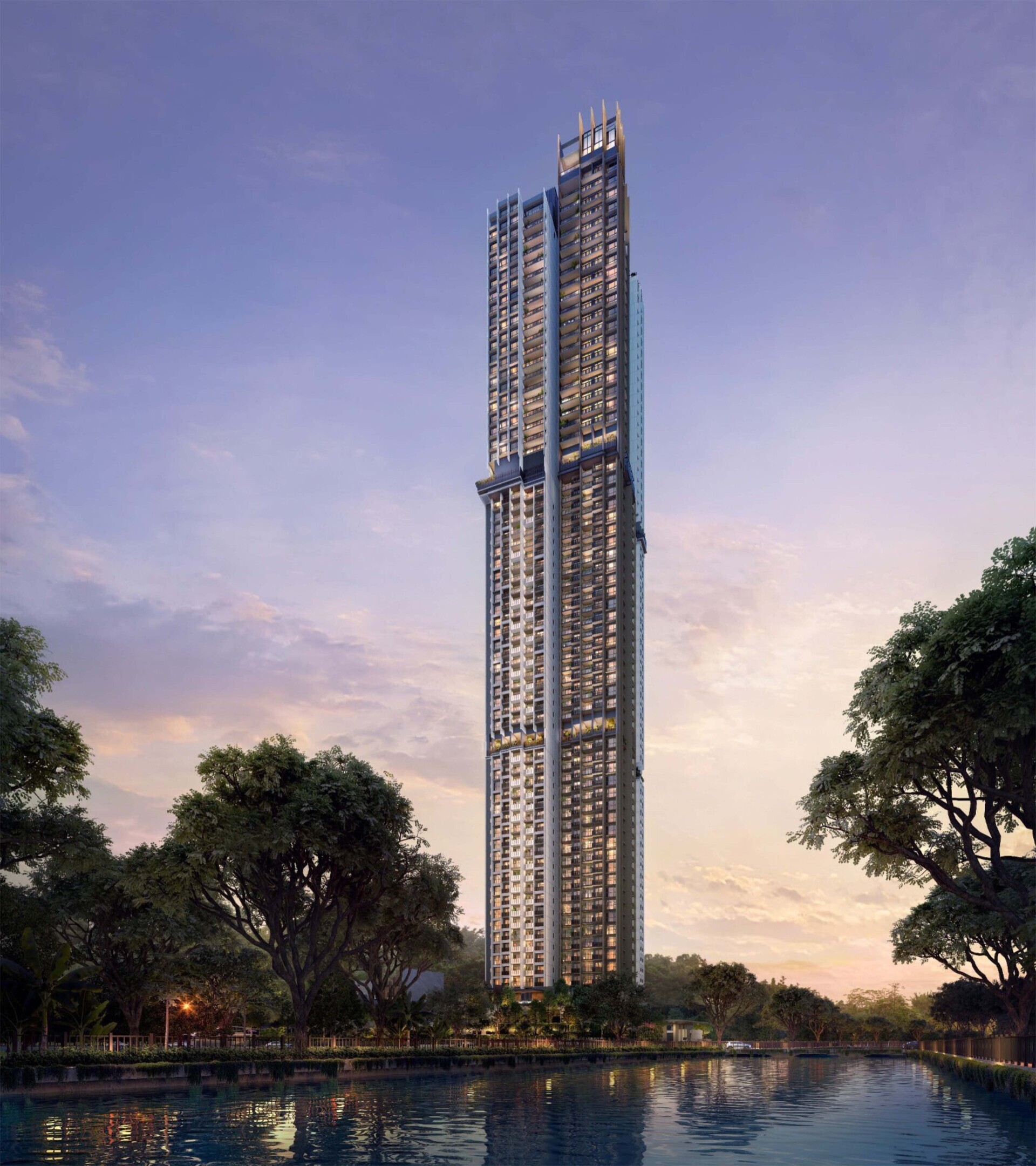 Promenade Peak project image 2