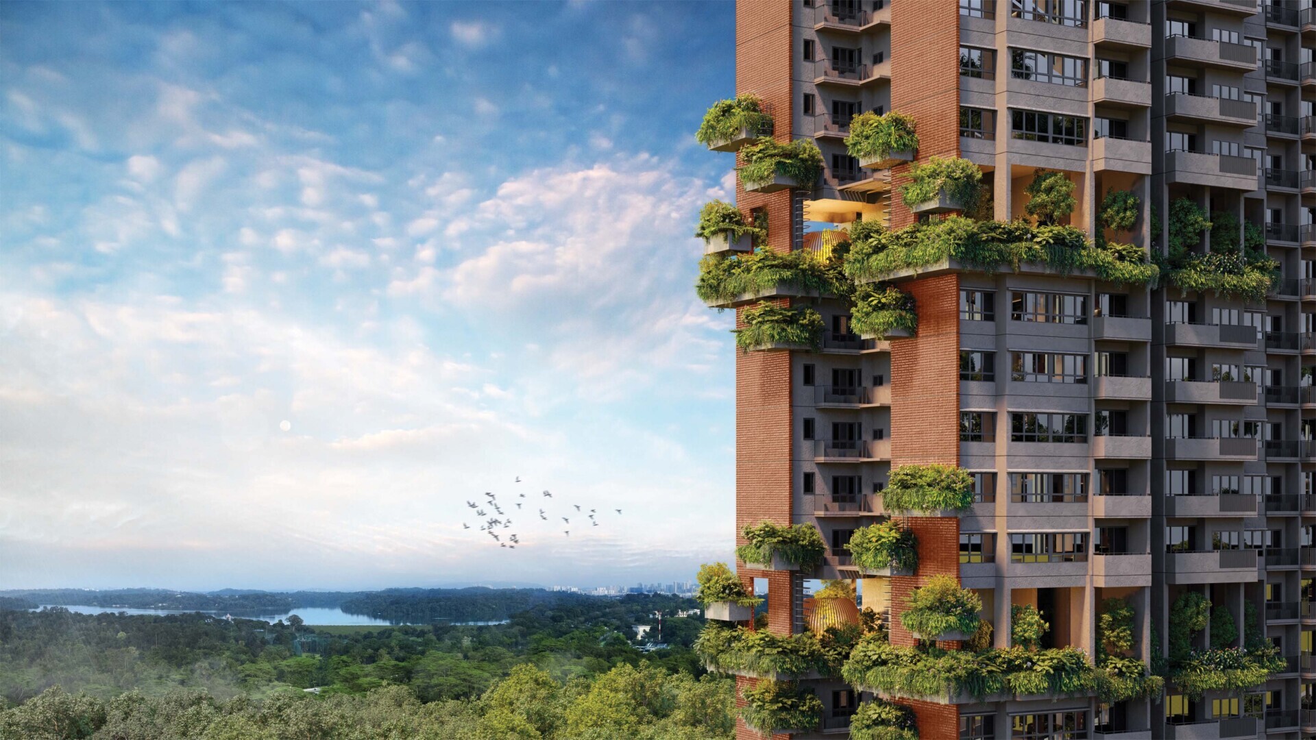 Springleaf Residence project image