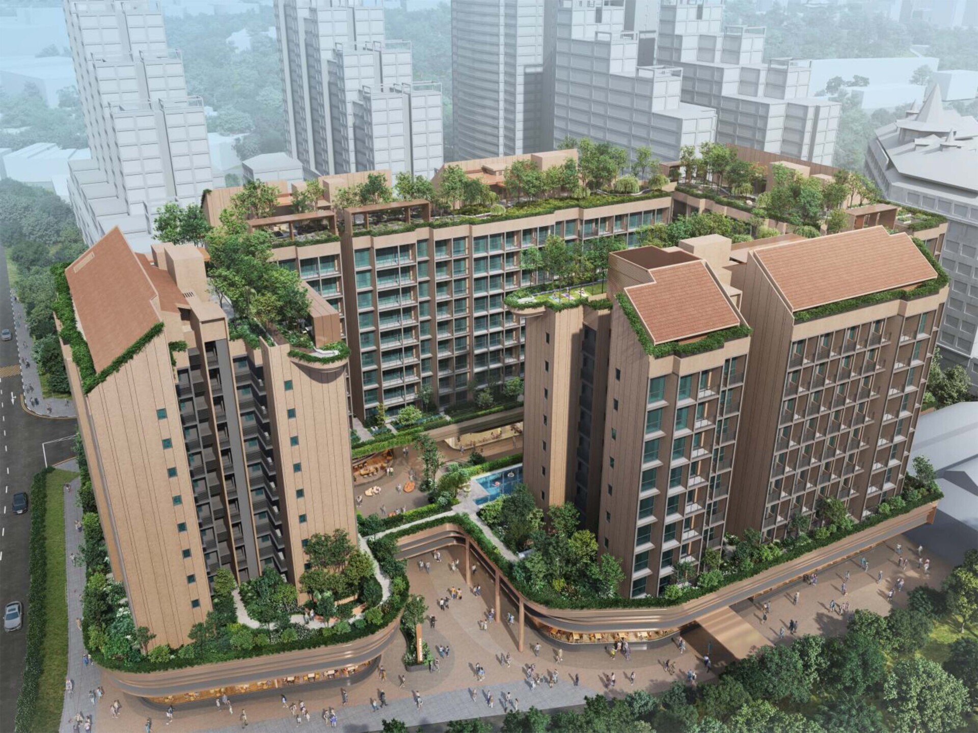 The Robertson Opus project image