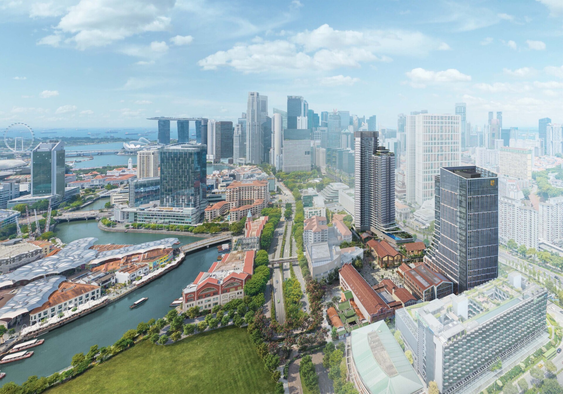 Union Square Residences project image