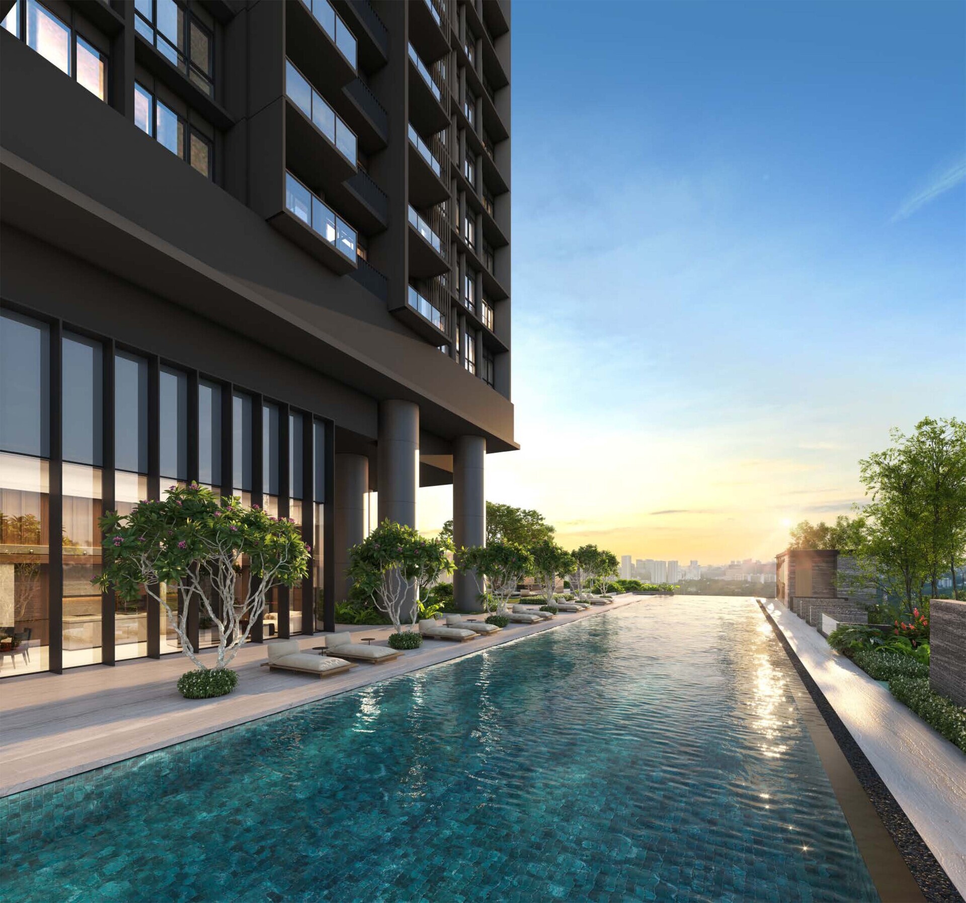 UPPERHOUSE at Orchard Boulevard arrival image