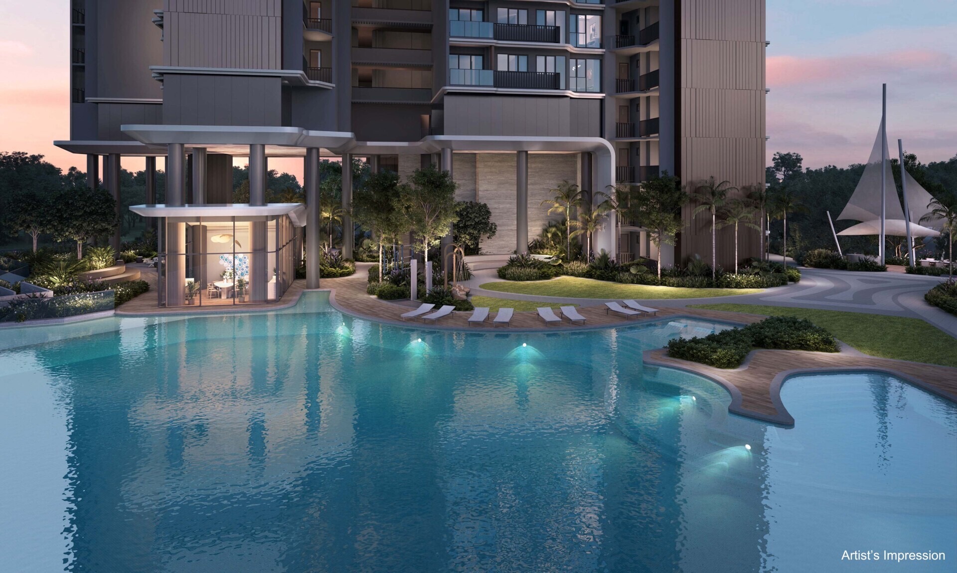 Vela Bay project image 4
