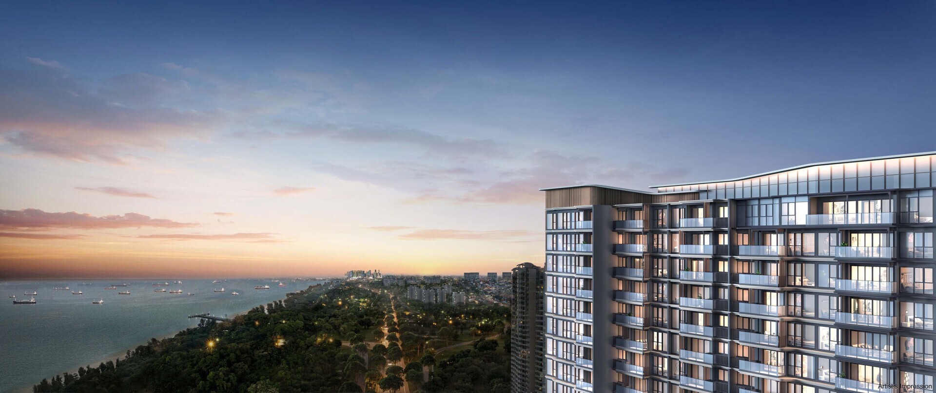 Vela Bay project image 3
